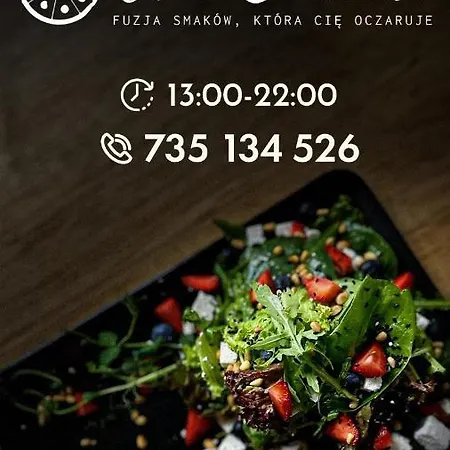 Oro Cavallo Guest house