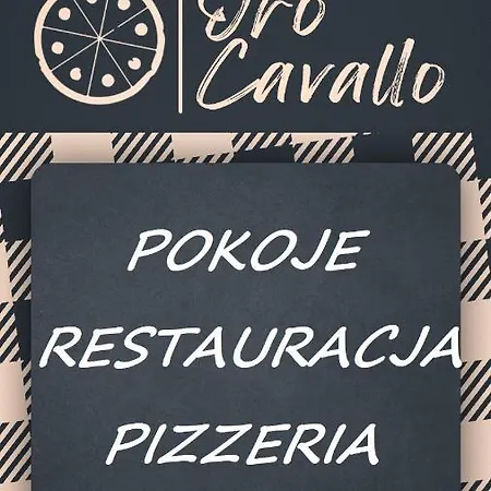 Oro Cavallo Guest house *