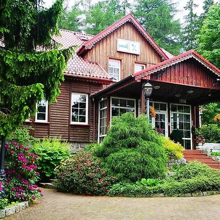 Guest house Oro Cavallo Karpacz