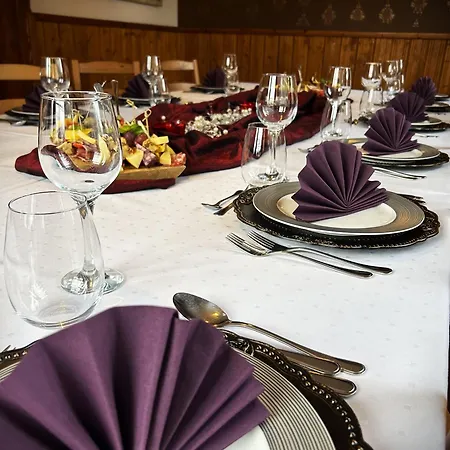 Guest house Oro Cavallo