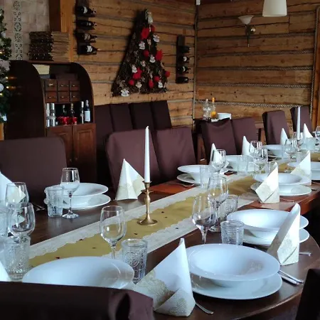 Guest house Oro Cavallo