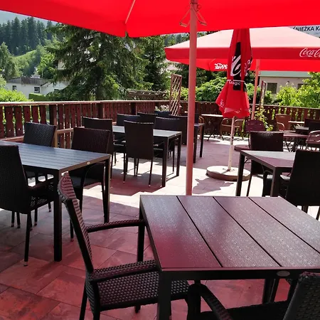 Guest house Oro Cavallo