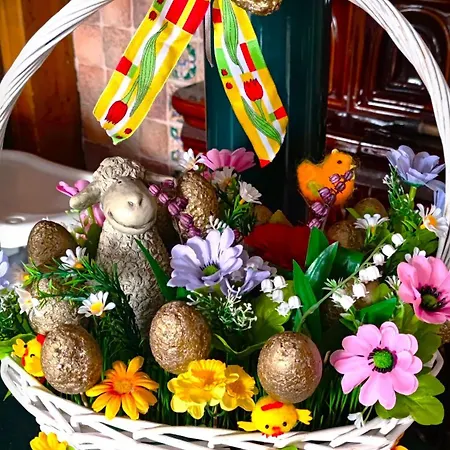 Oro Cavallo 3* Karpacz