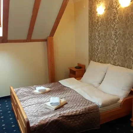 Oro Cavallo Guest house