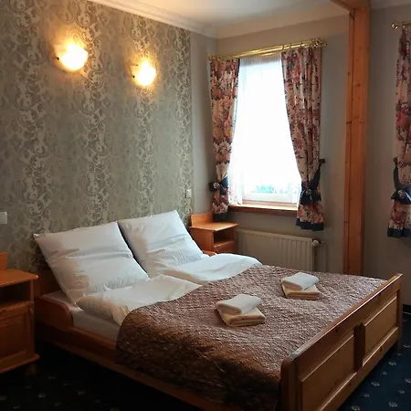 Oro Cavallo Guest house *
