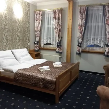 Guest house Oro Cavallo Karpacz