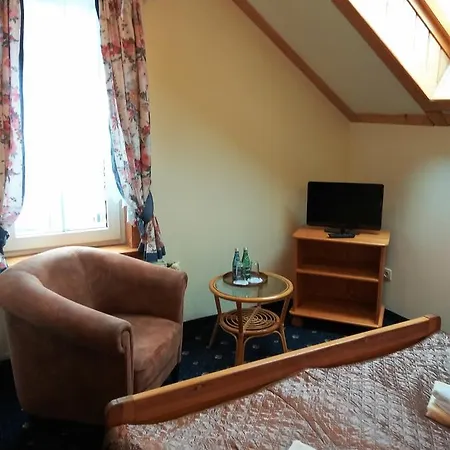 Oro Cavallo Penzion Karpacz