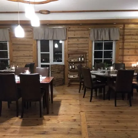Guest house Oro Cavallo