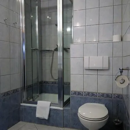 Oro Cavallo Guest house *