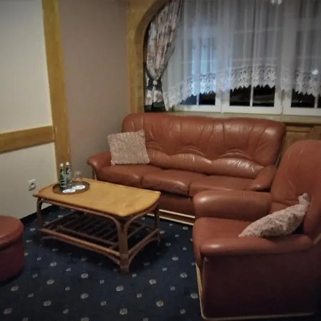 Oro Cavallo Penzion Karpacz