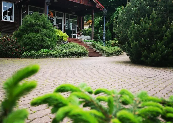 Konukevi Oro Cavallo 3*