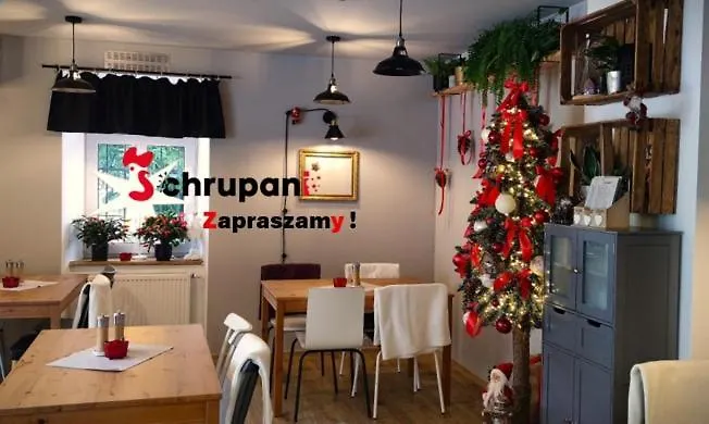 Oro Cavallo Konukevi Karpacz