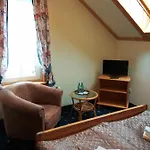 Oro Cavallo Гостевой дом Карпач