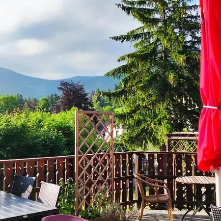 בית הארחה Oro Cavallo 3*