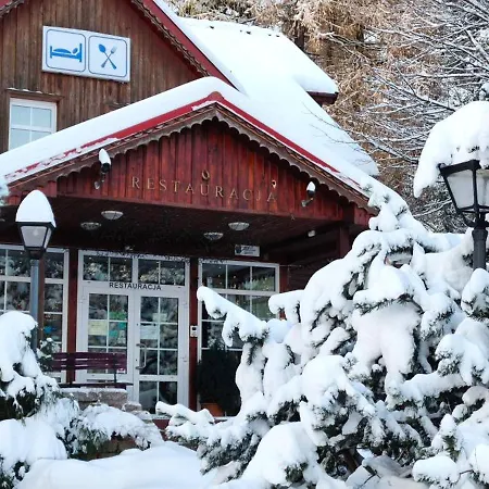 בית הארחה Oro Cavallo