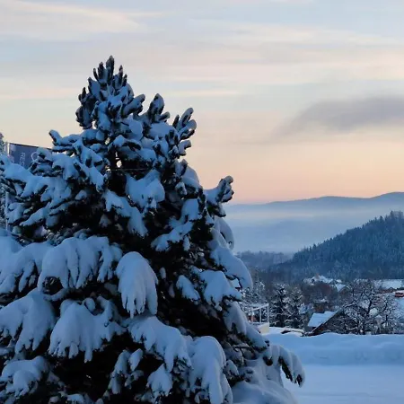 Gasthuis Oro Cavallo