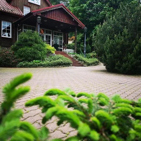 בית הארחה Oro Cavallo 3*