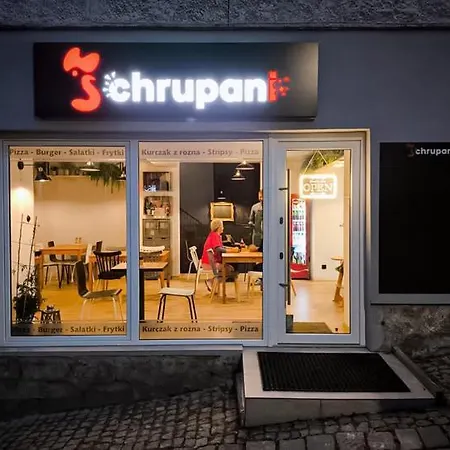 Oro Cavallo بيت ضيافة