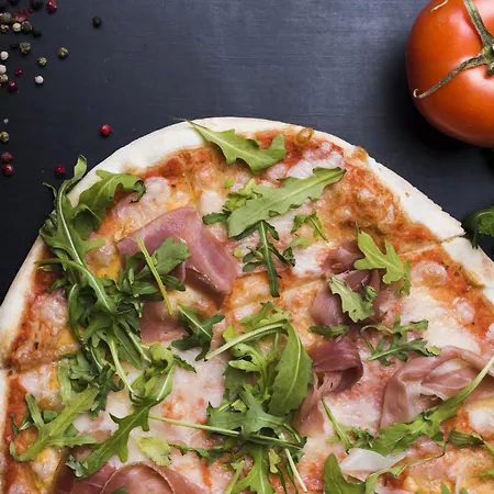 בית הארחה Oro Cavallo 3*