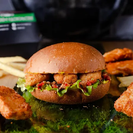 Gasthuis Oro Cavallo Karpacz