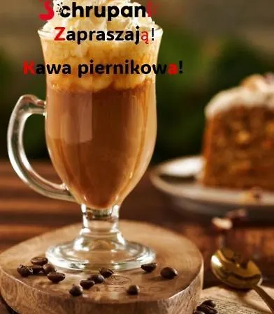 Pensjonat Oro Cavallo Karpacz