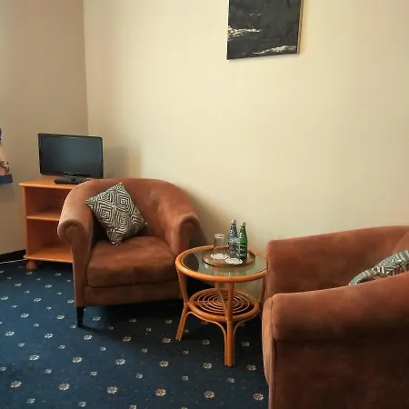 בית הארחה Oro Cavallo 3*