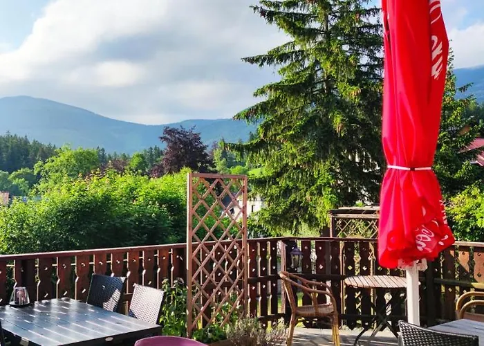 Гостевой дом Oro Cavallo 3*