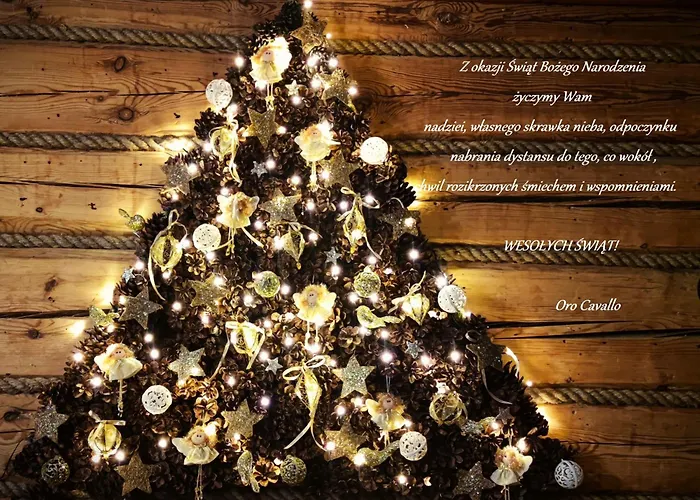 بيت ضيافة Oro Cavallo