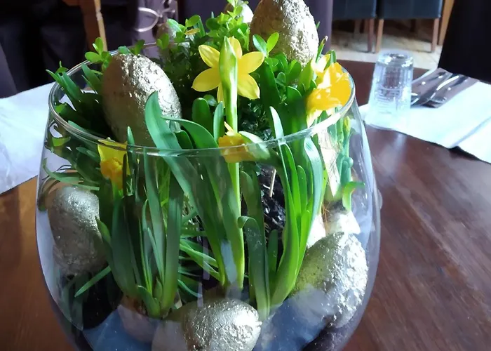 Oro Cavallo بيت ضيافة