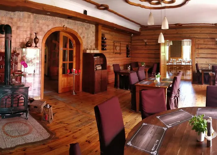 بيت ضيافة Oro Cavallo