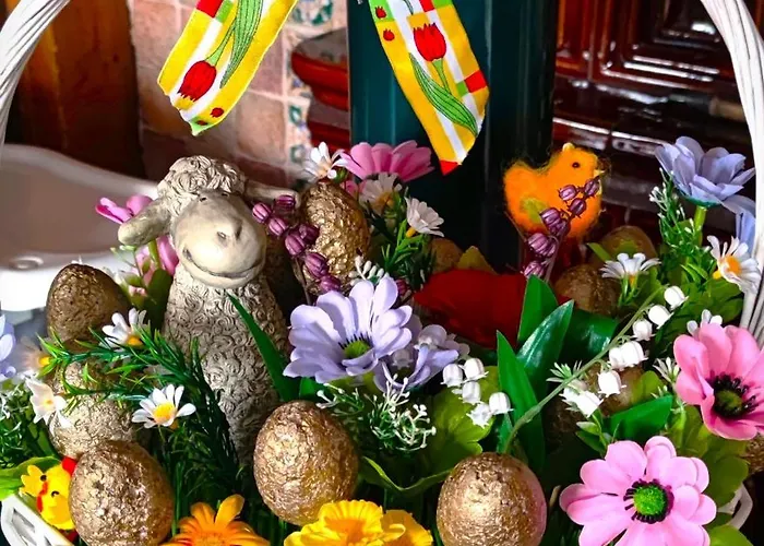 Oro Cavallo 3* Карпач