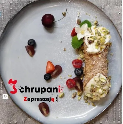 بيت ضيافة Oro Cavallo كارباش