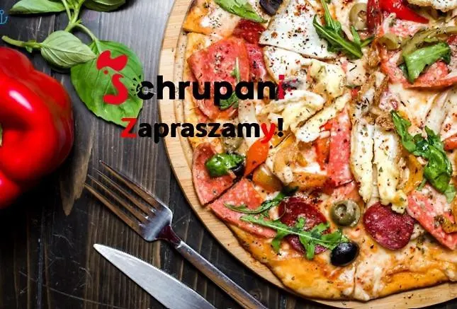 Oro Cavallo بيت ضيافة