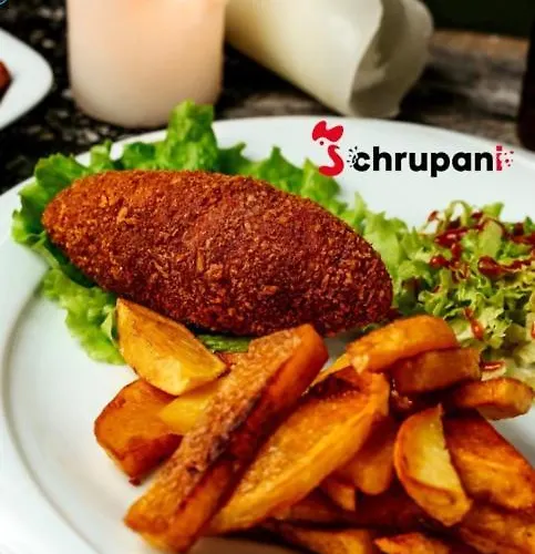 Гостевой дом Oro Cavallo