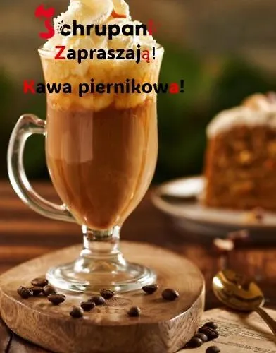 Pensjonat Oro Cavallo Karpacz