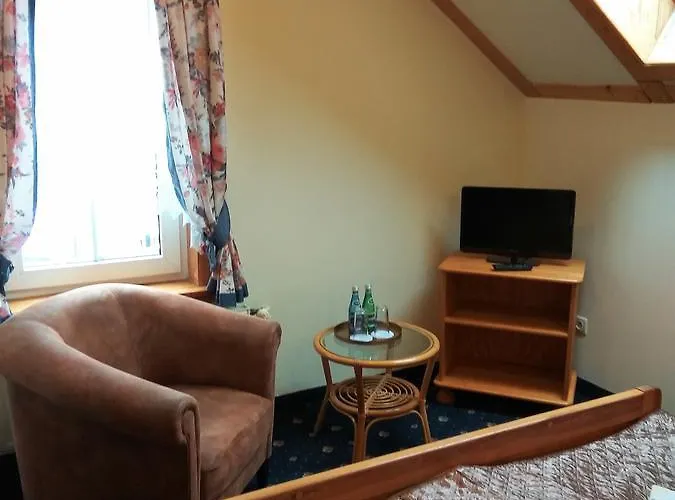 Oro Cavallo Гостевой дом Карпач