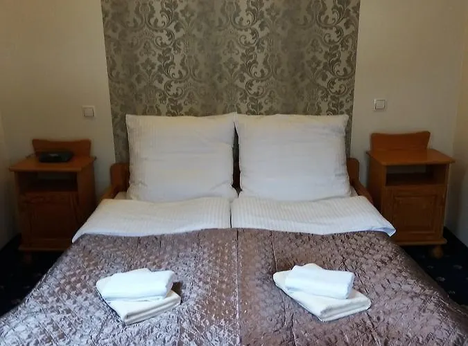 Oro Cavallo 3* Karpacz