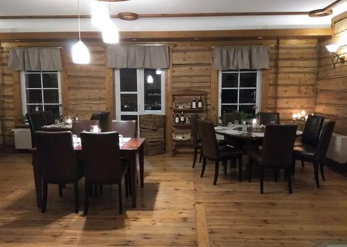 Гостевой дом Oro Cavallo