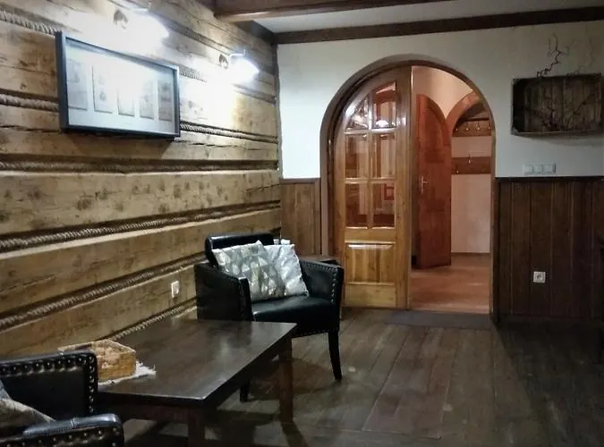 Oro Cavallo 3* Karpacz