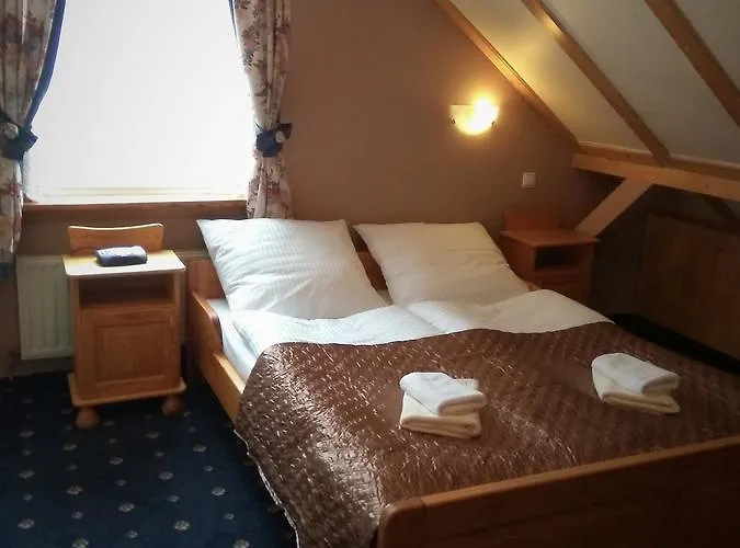 Oro Cavallo 3* Карпач